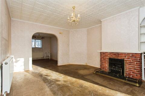 3 bedroom bungalow for sale, Church Close, Whittlesford, Cambridge, Cambridgeshire, CB22