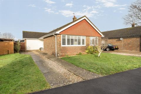 3 bedroom detached bungalow for sale, Ruislip Gardens, Aldwick