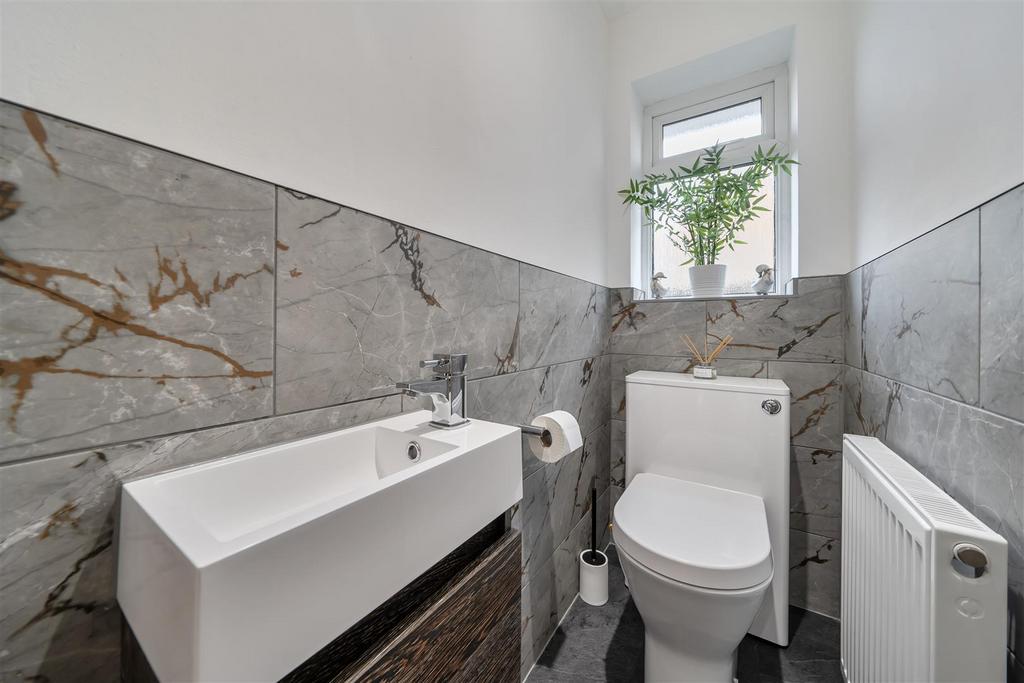 Cloakroom