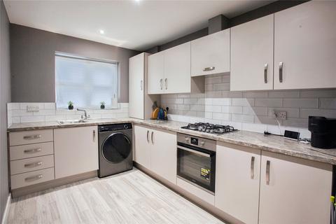 undefined, High Nook Gardens, Dinnington, Sheffield, South Yorkshire, S25