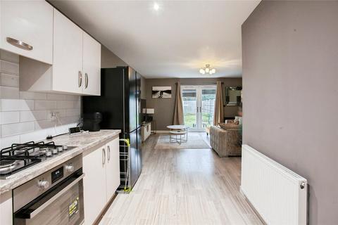 undefined, High Nook Gardens, Dinnington, Sheffield, South Yorkshire, S25