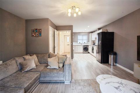 undefined, High Nook Gardens, Dinnington, Sheffield, South Yorkshire, S25