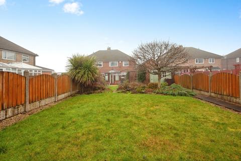 3 bedroom semi-detached house for sale, Carver Drive, Dinnington, Sheffield, South Yorkshire, S25