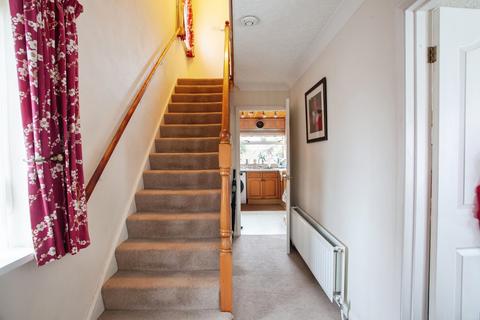 3 bedroom semi-detached house for sale, Carver Drive, Dinnington, Sheffield, South Yorkshire, S25