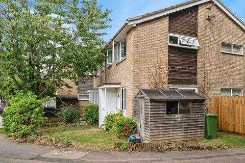 undefined, Winfold Road, Waterbeach, Cambridge, Cambridgeshire, CB25