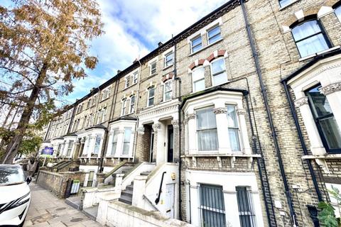 undefined, West Kensington, London  W14