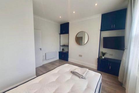 undefined, West Kensington, London  W14