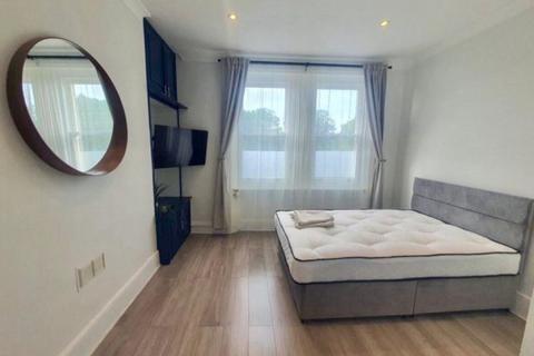 undefined, West Kensington, London  W14