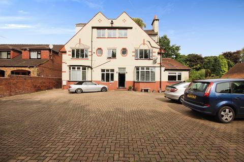 2 bedroom flat for sale, Kings Way, Moorgate, Rotherham, South Yorkshire, S60