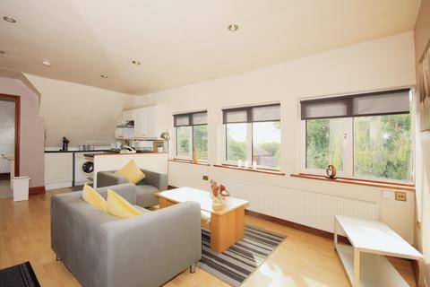 2 bedroom flat for sale, Kings Way, Moorgate, Rotherham, South Yorkshire, S60