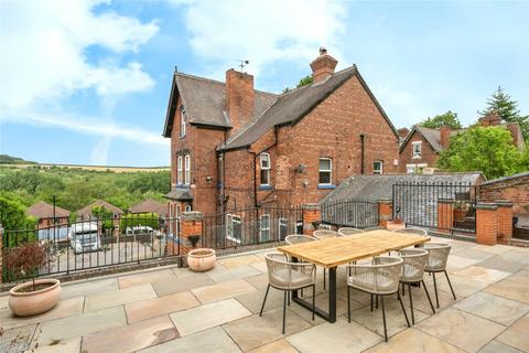 undefined, Buckingham Road, Conisbrough, Doncaster, South Yorkshire, DN12