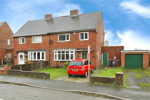 undefined, Laurel Avenue, Bramley, Rotherham, South Yorkshire, S66