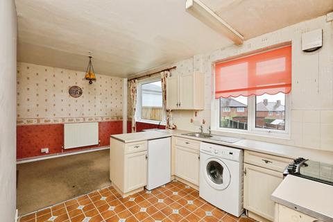 undefined, Laurel Avenue, Bramley, Rotherham, South Yorkshire, S66