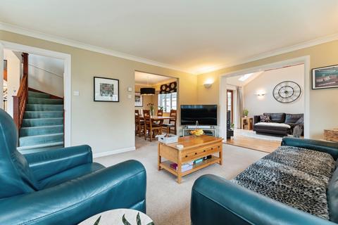 4 bedroom detached house for sale, Willow Grove, Lode, Cambridgeshire, CB25