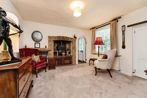 4 bedroom detached house for sale, Fen End, Willingham, Cambridgeshire, CB24
