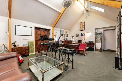 4 bedroom detached house for sale, Fen End, Willingham, Cambridgeshire, CB24