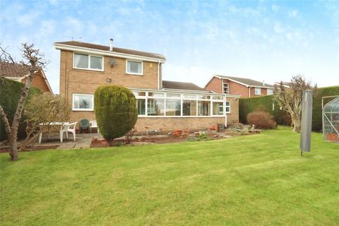 4 bedroom detached house for sale, Haworth Crescent, Moorgate, Rotherham, South Yorkshire, S60