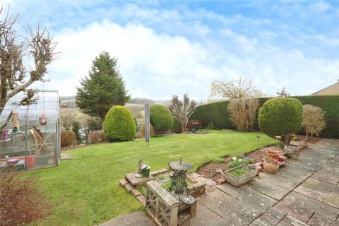 4 bedroom detached house for sale, Haworth Crescent, Moorgate, Rotherham, South Yorkshire, S60