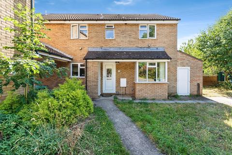 undefined, The Sycamores, Milton, Cambridge, Cambridgeshire, CB24