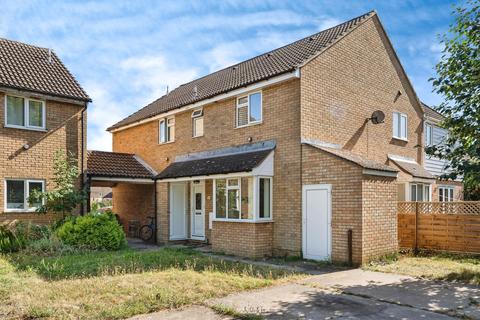 undefined, The Sycamores, Milton, Cambridge, Cambridgeshire, CB24