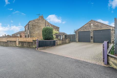 Spen View Lane, Bierley, Bradford, West Yorkshire, BD4