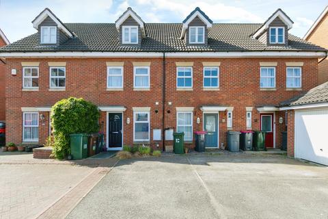 undefined, Companions Close, Wickersley, Rotherham, South Yorkshire, S66