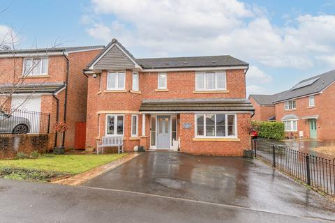 undefined, Westfield Rise, Newport, NP20