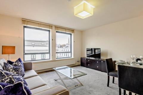 2 bedroom flat to rent, Fulham Road, London SW3