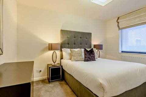 2 bedroom flat to rent, Fulham Road, London SW3
