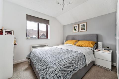 undefined, The Sycamores, Milton, Cambridge, Cambridgeshire, CB24