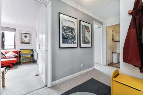 undefined, The Sycamores, Milton, Cambridge, Cambridgeshire, CB24