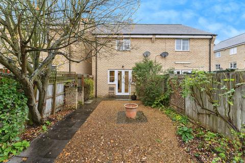 undefined, Wellbrook Way, Girton, Cambridge, Cambridgeshire, CB3