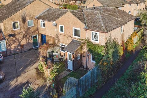 3 bedroom semi-detached house for sale, Melvin Way, Histon, Cambridgeshire, CB24