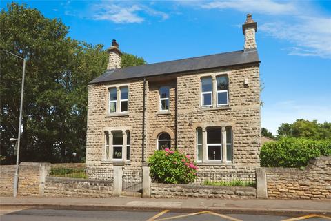 undefined, High Street, Laughton, Sheffield, South Yorkshire, S25