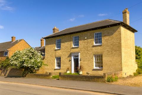 undefined, High Street, Cottenham, Cambridge, CB24