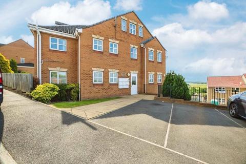 undefined, West View Road, Mexborough, South Yorkshire, S64