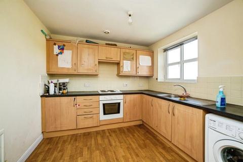 undefined, West View Road, Mexborough, South Yorkshire, S64