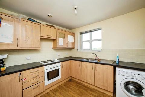 undefined, West View Road, Mexborough, South Yorkshire, S64