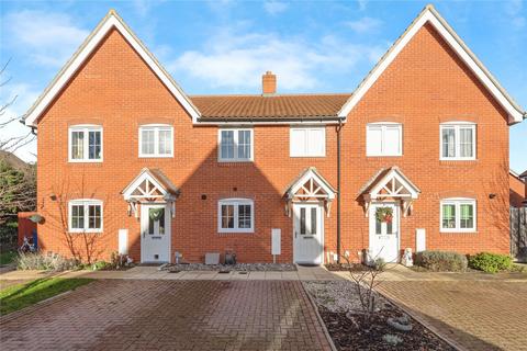 undefined, Harvey Way, Waterbeach, Cambridgeshire, CB25