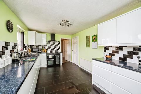 4 bedroom detached house for sale, Dearne Road, Bolton-upon-Dearne, Rotherham, South Yorkshire, S63
