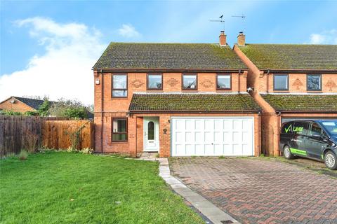 undefined, Chequers Close, Fenstanton, Huntingdon, Cambridgeshire, PE28