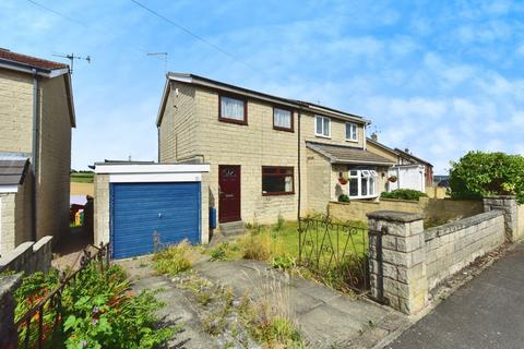 3 bedroom semi-detached house for sale, Grange Road, Rawmarsh, Rotherham, South Yorkshire, S62