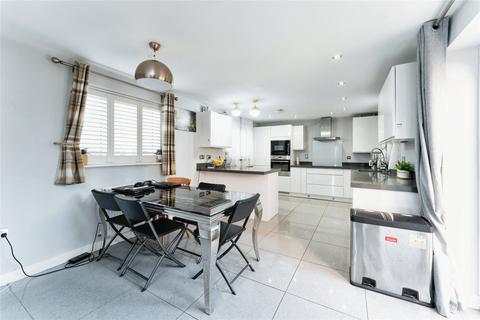 undefined, Temple Road, Northstowe, Cambridge, Cambridgeshire, CB24
