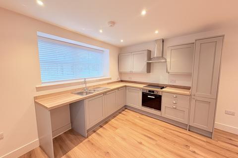 undefined, Glenmere, Brewery Lane, Rothbury