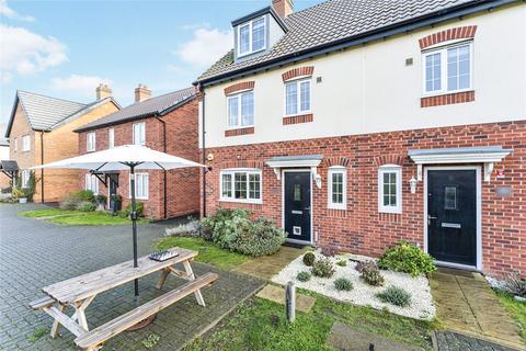 undefined, Watermans Road, Waterbeach, Cambridge, Cambridgeshire, CB25