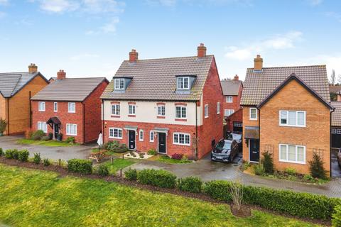 undefined, Hop Bine Drive, Waterbeach, Cambridge, Cambridgeshire, CB25