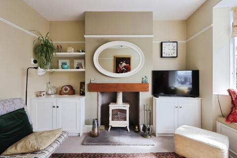 2 bedroom semi-detached house for sale, South Street, ROTHERHAM, South Yorkshire, S62