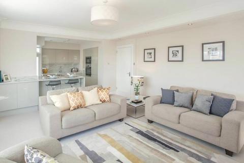 2 bedroom apartment to rent, Hallam Street, London W1W