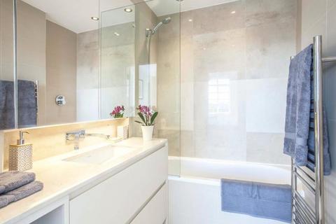 2 bedroom apartment to rent, Hallam Street, London W1W