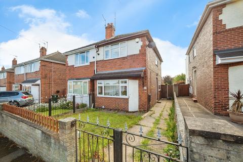 undefined, Highmill Avenue, MEXBOROUGH, South Yorkshire, S64